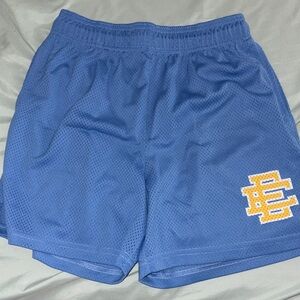 Eric Emanuel Shorts